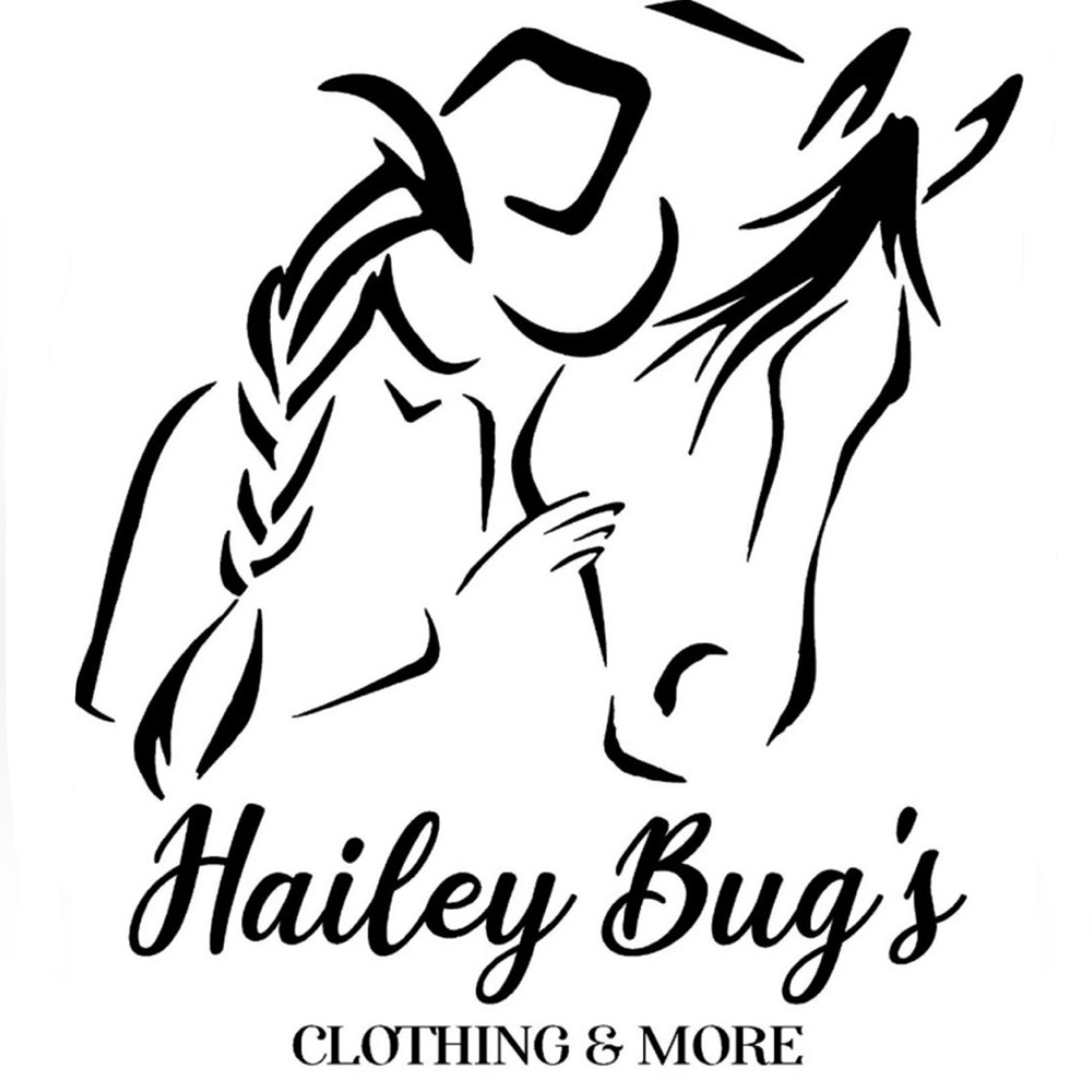 Hailey Bug’s Clothing & More! 🛍️
